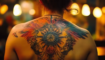 Ink and Soul