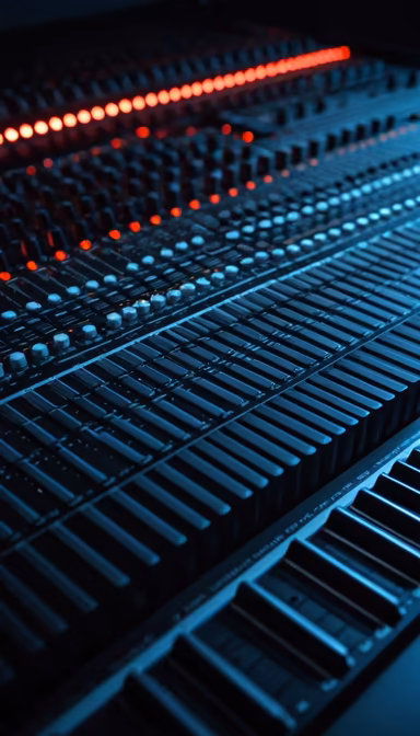 Sound Engineering Sound Engineering