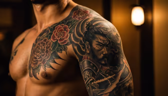 Ink and Honor Ink and Honor