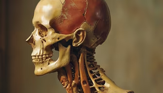 Anatomy of the Skull Anatomy of the Skull
