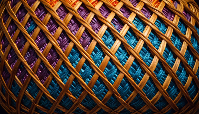 Woven Wonder