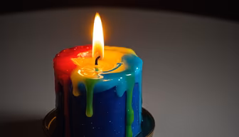 Rainbow Illumination Rainbow Illumination