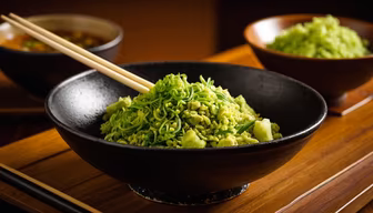 Green Goodness Green Goodness