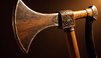 Axe of Ages Axe of Ages