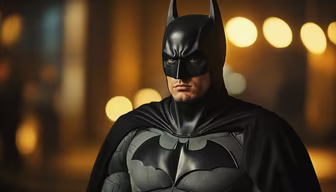 Gotham's Guardian Gotham's Guardian