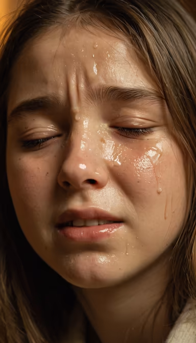 Raw Emotion Raw Emotion