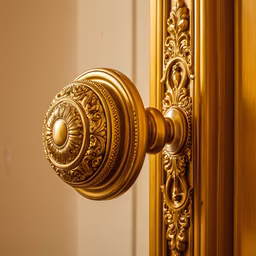 Golden Details Golden Details