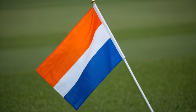 Dutch Pride