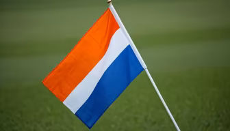 Dutch Pride Dutch Pride