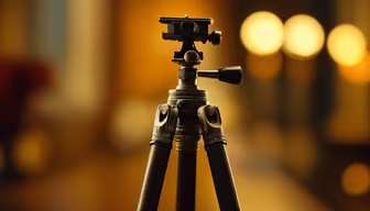 Ready to Shoot