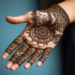 Henna Artistry Henna Artistry