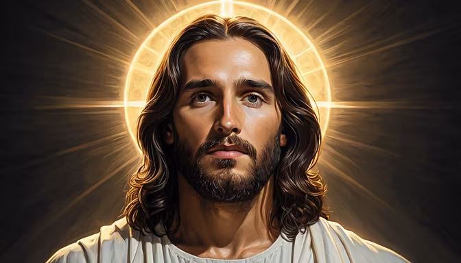 Divine Light