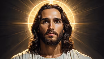 Divine Light Divine Light