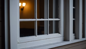 Window Glimpse Window Glimpse