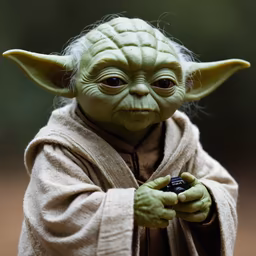 Wise Master