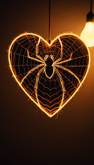 Arachnid Affection Arachnid Affection
