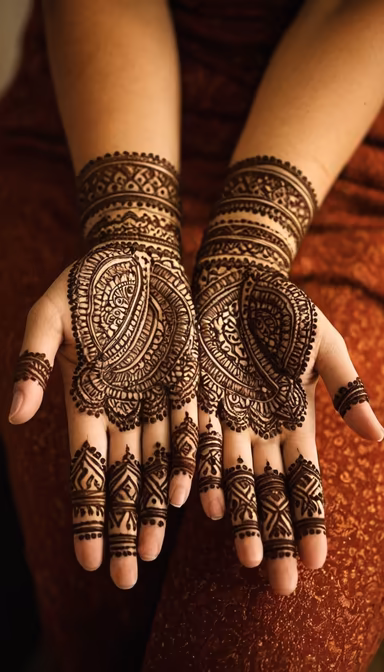 Henna Hands Henna Hands