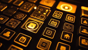 Tech Interface Tech Interface