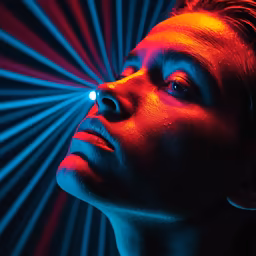 Neon Dreams Neon Dreams