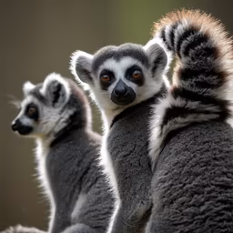 Lemur Lookout Lemur Lookout