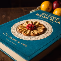 Baking Delights Baking Delights