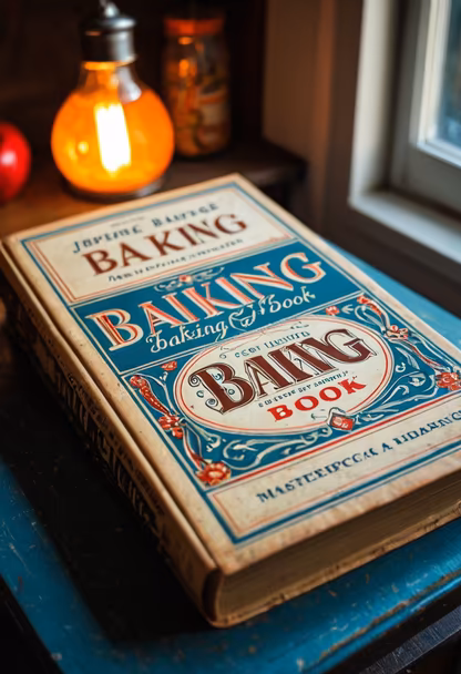 Vintage Baking Vintage Baking