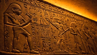 Ancient Echoes