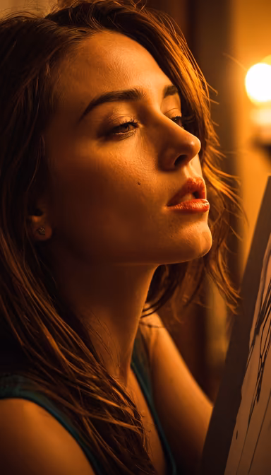 Creative Muse