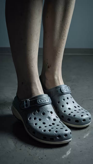 Crocs Comfort Crocs Comfort