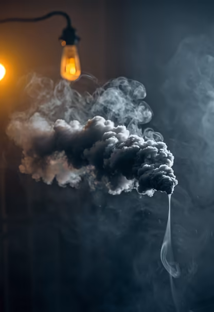 Ethereal Smoke Ethereal Smoke