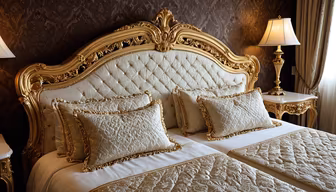 Regal Retreat Regal Retreat