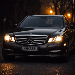 Night Drive Night Drive