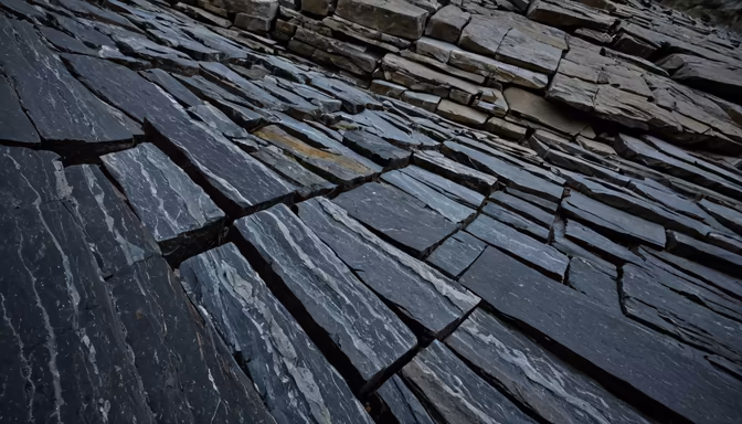 Stone Facade