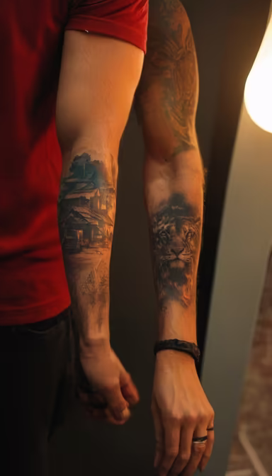 Ink Stories Ink Stories