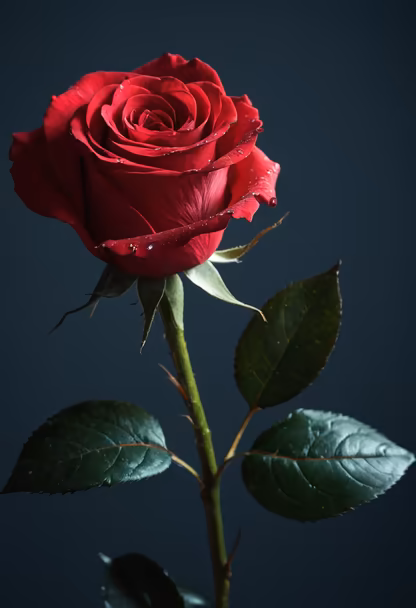 Crimson Bloom Crimson Bloom