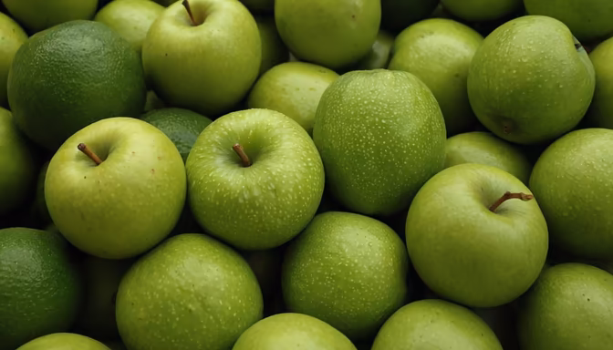 Green Goodness