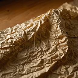 Paper Mountains Paper Mountains