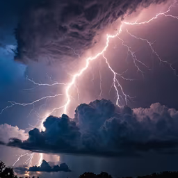 Electric Sky Electric Sky