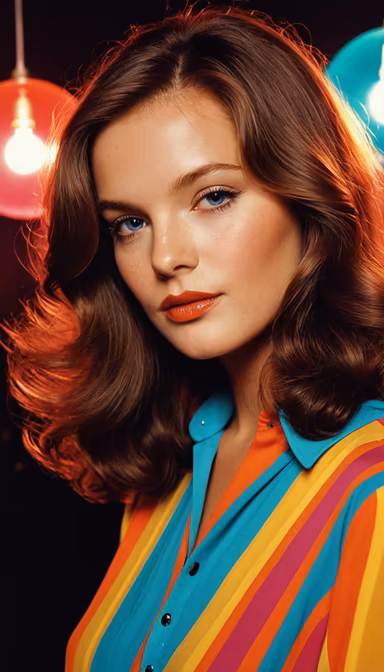 Retro Vibes Retro Vibes