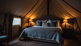 Glamping Getaway Glamping Getaway