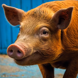Meet the Piglet Meet the Piglet