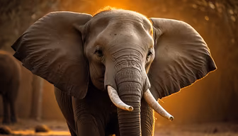 Majestic Giants Majestic Giants
