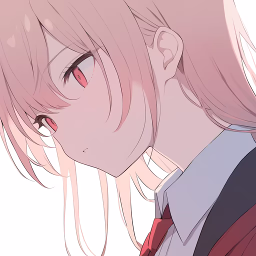 Lost in Thought