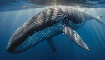 Ocean Giant Ocean Giant