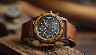 Timeless Craftsmanship