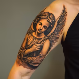 Angel's Grace