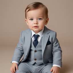 Dapper Little Man Dapper Little Man
