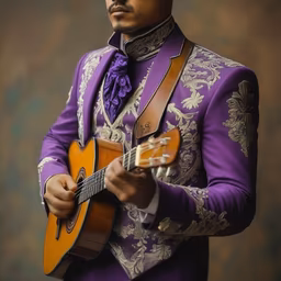 Serenading in Style Serenading in Style