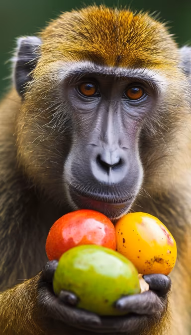 A Fruitful Encounter A Fruitful Encounter