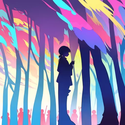 Enchanted Forest Enchanted Forest